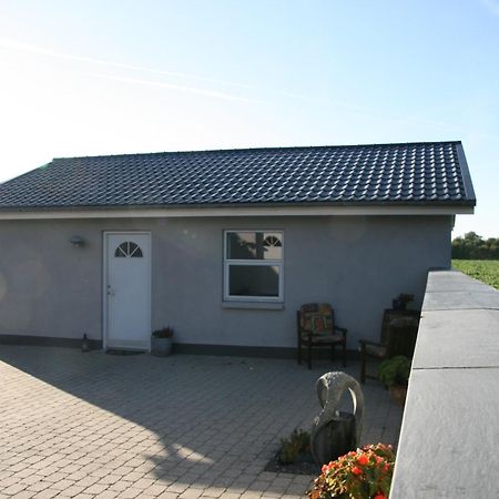 Hellerup Bed & Breakfast Løgstrup Exterior foto