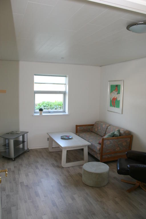 Hellerup Bed & Breakfast Løgstrup Habitación foto