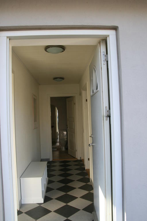 Hellerup Bed & Breakfast Løgstrup Exterior foto